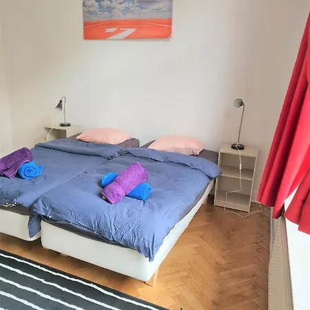 Appartement Duplex- EU Commission