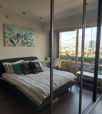 La Cambre - Ensuite Quarto em Acomodações Particulares Bruxelas
