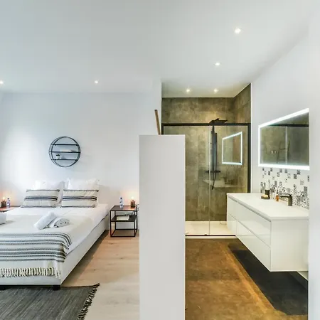 Ξενοδοχείο Sweet - Rue Dansaert Βρυξέλλες