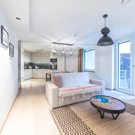 Sweet - Saint Jean * Brussel