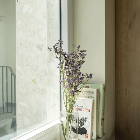 ホテル Latroupe Grand Place