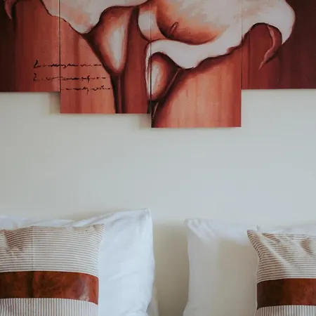 Hotel Smartflats Design - L42 Brusel