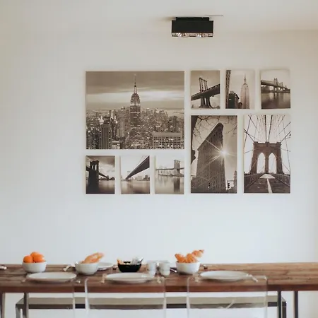 Smartflats Design - L42 * Brusel