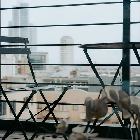 Smartflats Design - L42