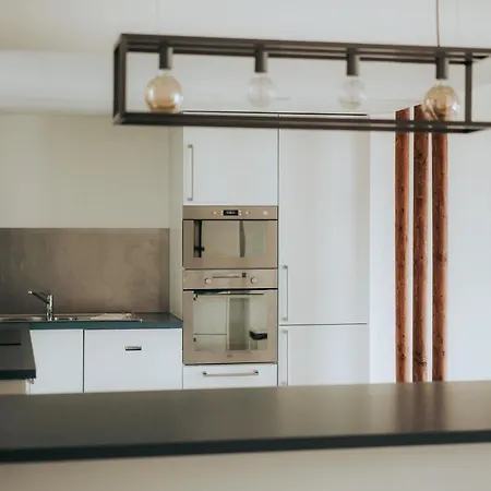 Smartflats Design - L42 Apartmán *