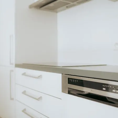 Hotel Smartflats Design - L42 Brusel