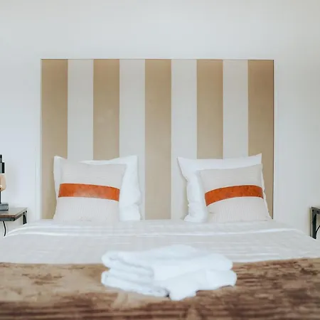 Apartmán Smartflats Design - L42 Brusel