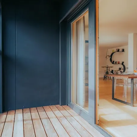 Hotel Smartflats Design - L42