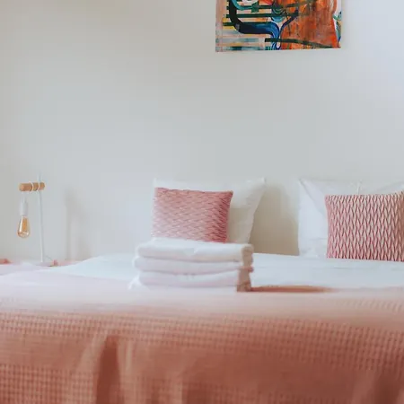 Smartflats Design - L42 Hotel