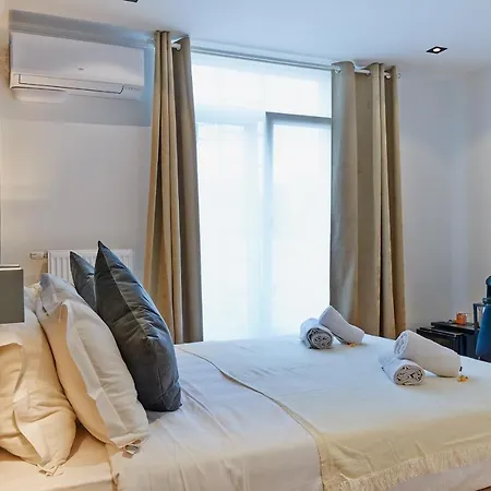 Les Ecrins 3* Bruksela