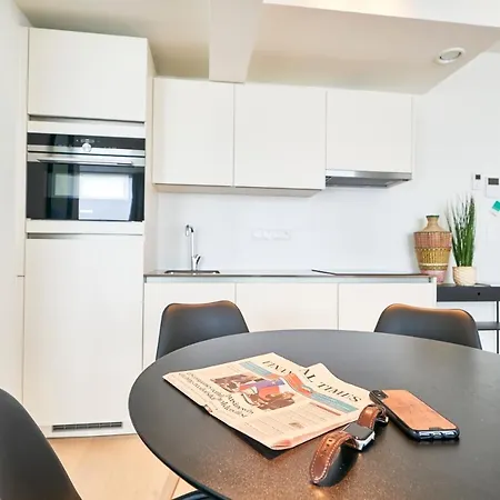 Apartment Diamant