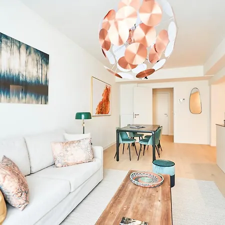 Appartement Diamant 1br