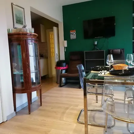 A Nice Appartment With Perfact Price Apartamento