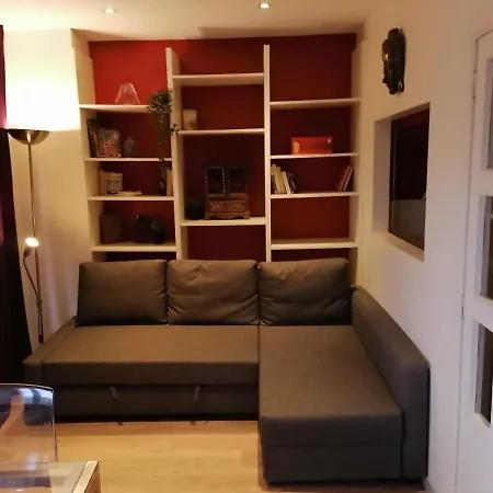 A Nice Appartment With Perfact Price Apartment *