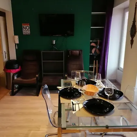 Appartement A Nice Appartment With Perfact Price