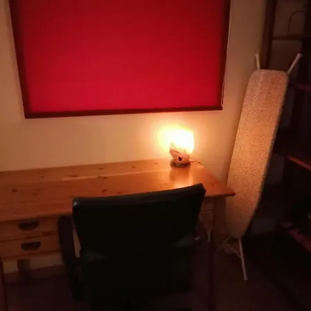A Nice Appartment With Perfact Price * Brussels