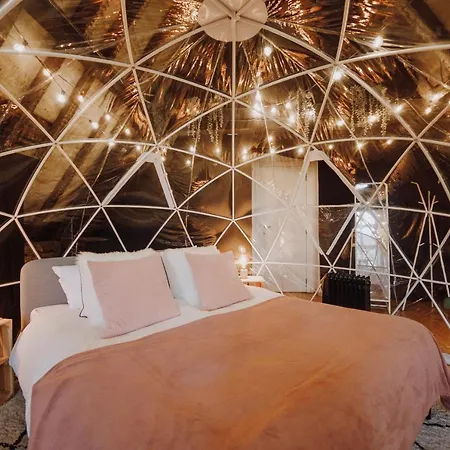 Cocoon Apartment Brussels