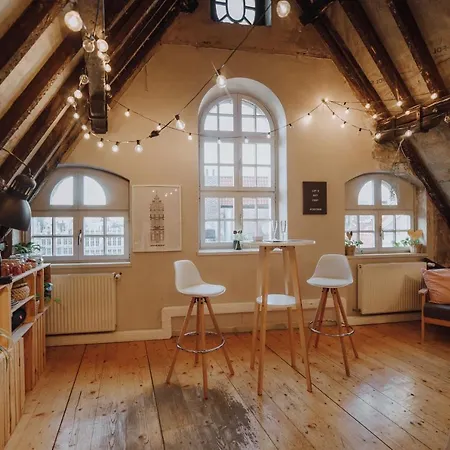Apartment Cocoon