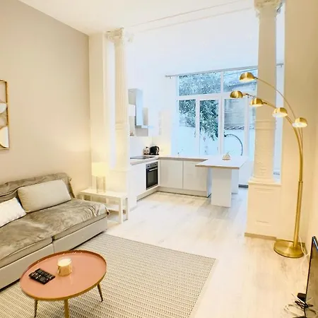 Appartement Appartement 3 Chambres Brussels Brussel