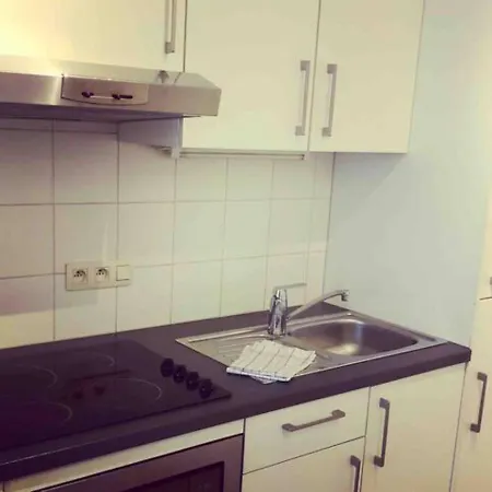 Appartement Brussels * Bruselas