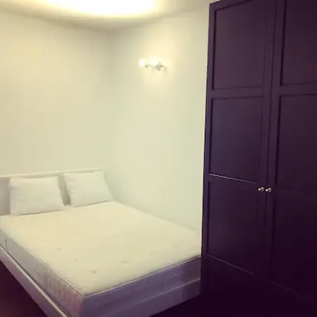 Appartement Brussels