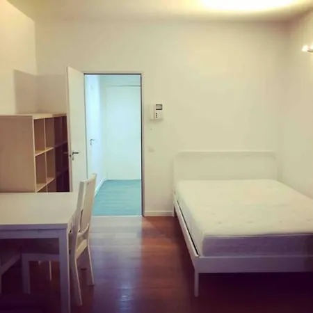 Appartement Brussels Apartamento