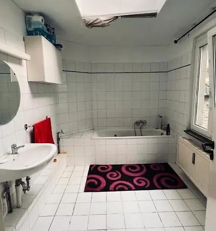 公寓 Bel Avec Bain A Remous Au Centre *