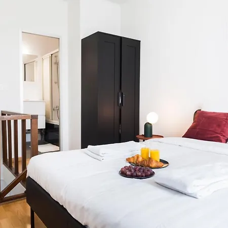 Capouillet Duplex