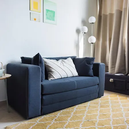 Apartment Capouillet Duplex Brussels