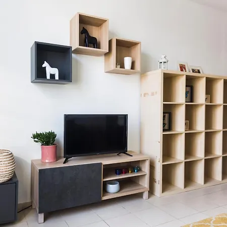 Capouillet Duplex Brussels