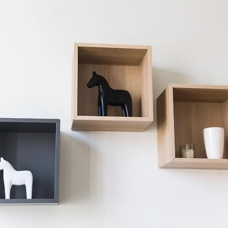 Capouillet Duplex Brussels
