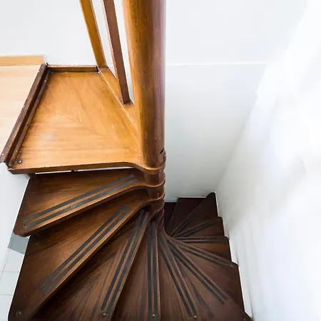 Capouillet Duplex Appartement
