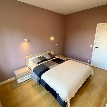 Apartment Gustav