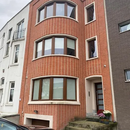 Apartment Gustav Brussels