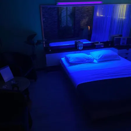 Panzió Le A Brüsszel