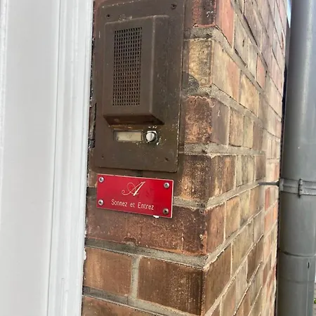 Bed & Breakfast Le A