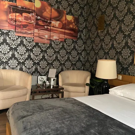 Le A Bed & Breakfast Brussels