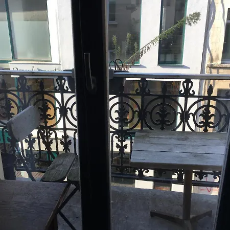 公寓 Charming Apartment City Center *