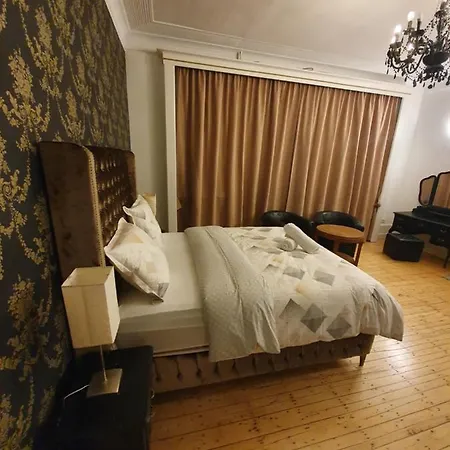 Guest house Brussels 1904 *