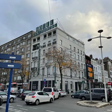 Hotel Continental