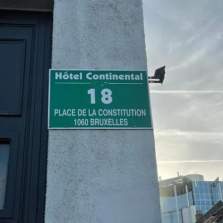 Continental Bruselas