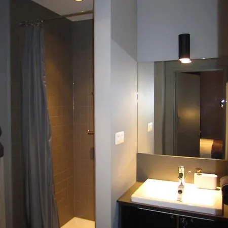 Bed & Breakfast A Cote Du Cinquantenaire Brussels
