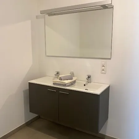 Appart Neuf Pret De L'otan Apartman