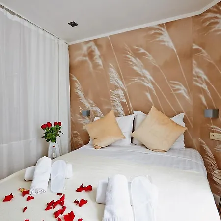 Hotel Les Ecrins Bruksela