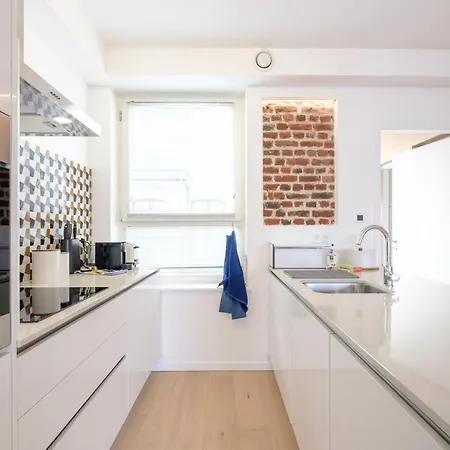 Apartamento The Good Flats