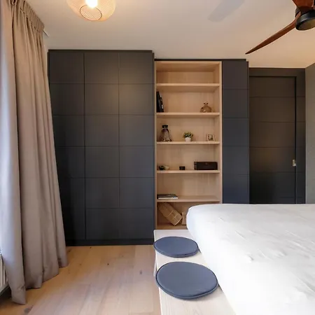 The Good Flats Apartamento *