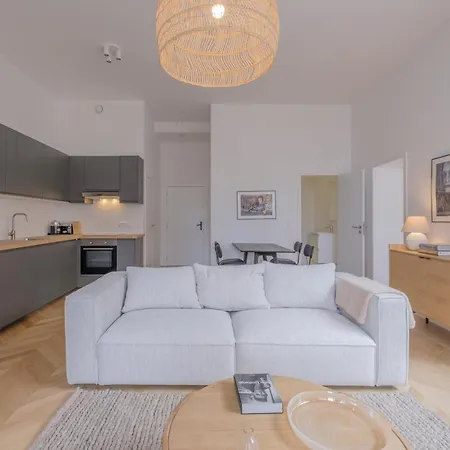 The Good Flats Apartamento
