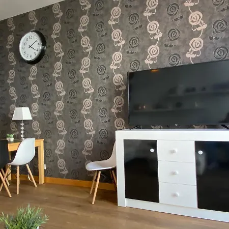 Apartment Grand Jourdan Eu Brüssel