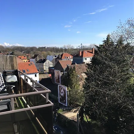 Jolie Studio Avec Vue Sur L'atomium *