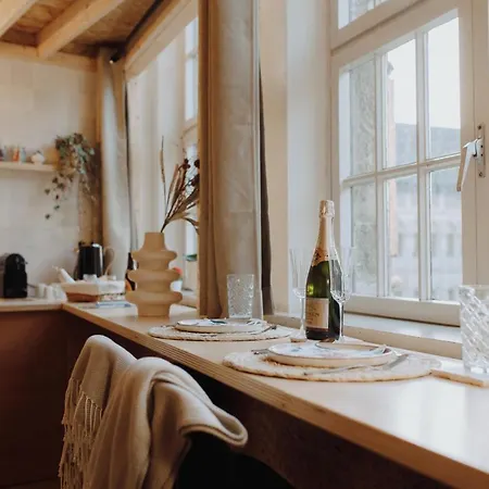 Appartement Cocoon *